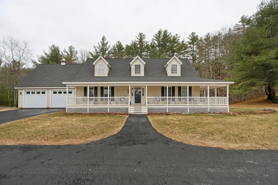 5 River View Road, Newport, NH 03773 - #2