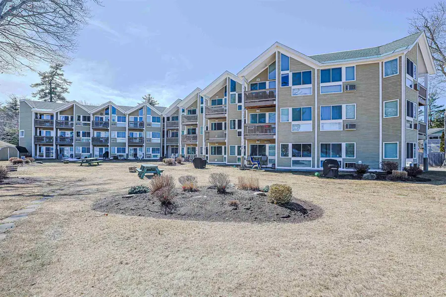 115 Weirs Road #308, Gilford, NH 03249 - #3