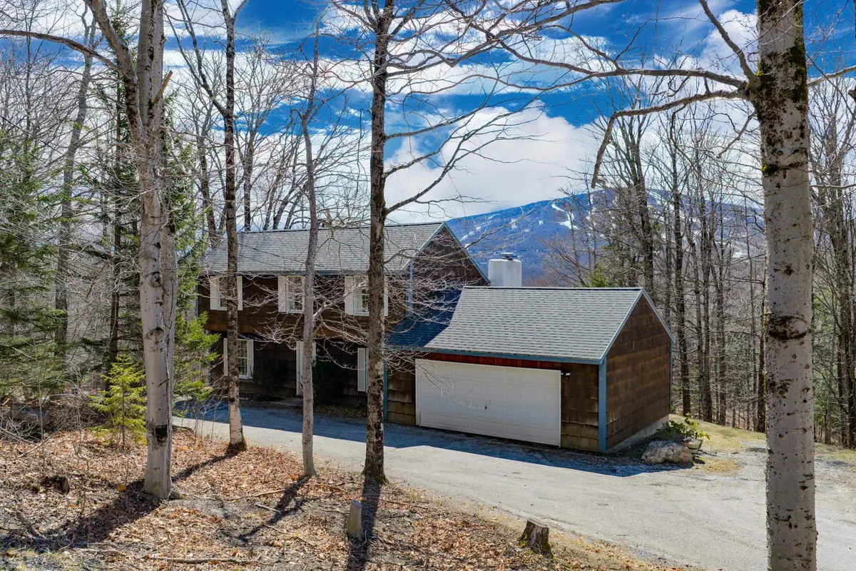 4 Pearl Buck Drive, Winhall, VT 05340 - #1