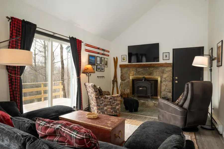 4 Pearl Buck Drive, Winhall, VT 05340 - #3