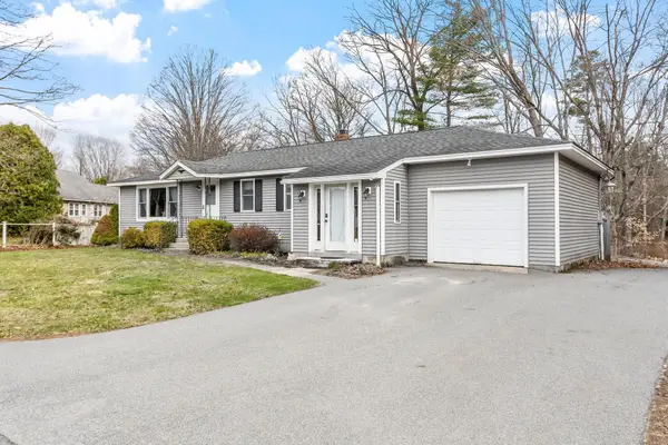 22 Marguerite Street, Keene, NH 03431