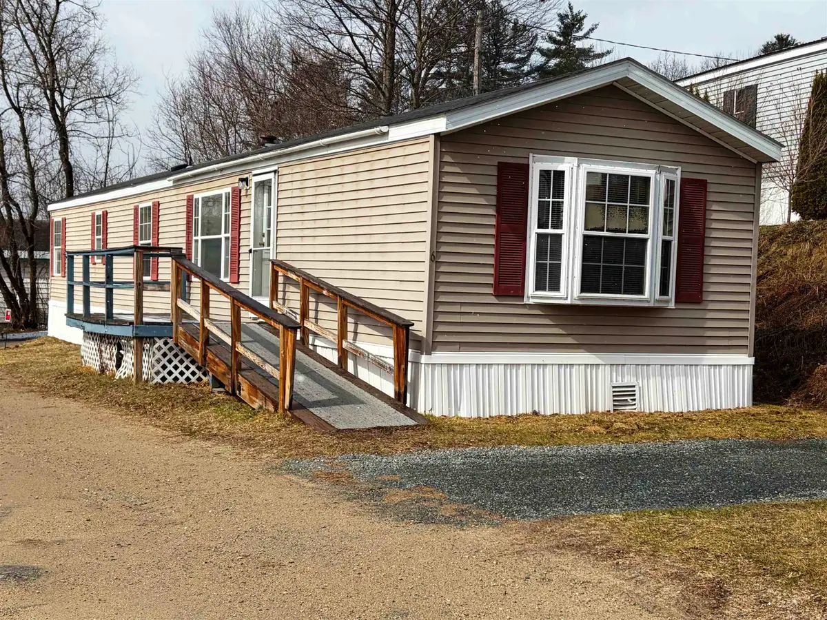 6 Hilltop Manor Mobile Home Park, Littleton, NH 03561 - #1