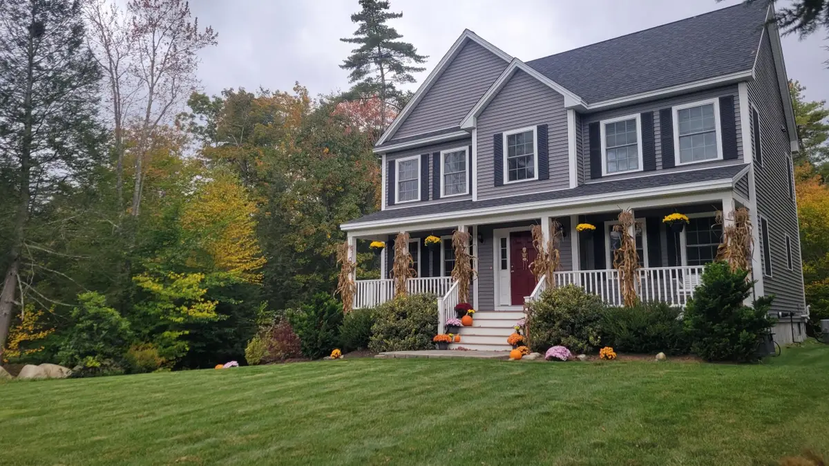 138 SPAULDING Road #56-13, Fremont, NH 03044 - #1