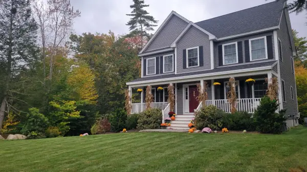 138 SPAULDING Road #56-13, Fremont, NH 03044