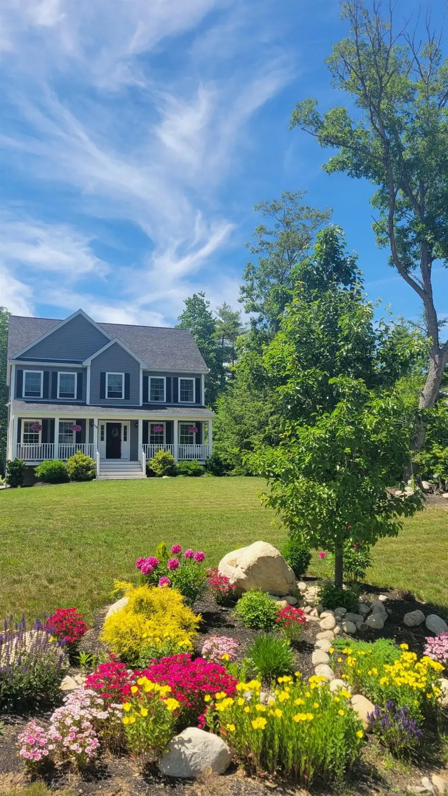 138 SPAULDING Road #56-13, Fremont, NH 03044 - #3