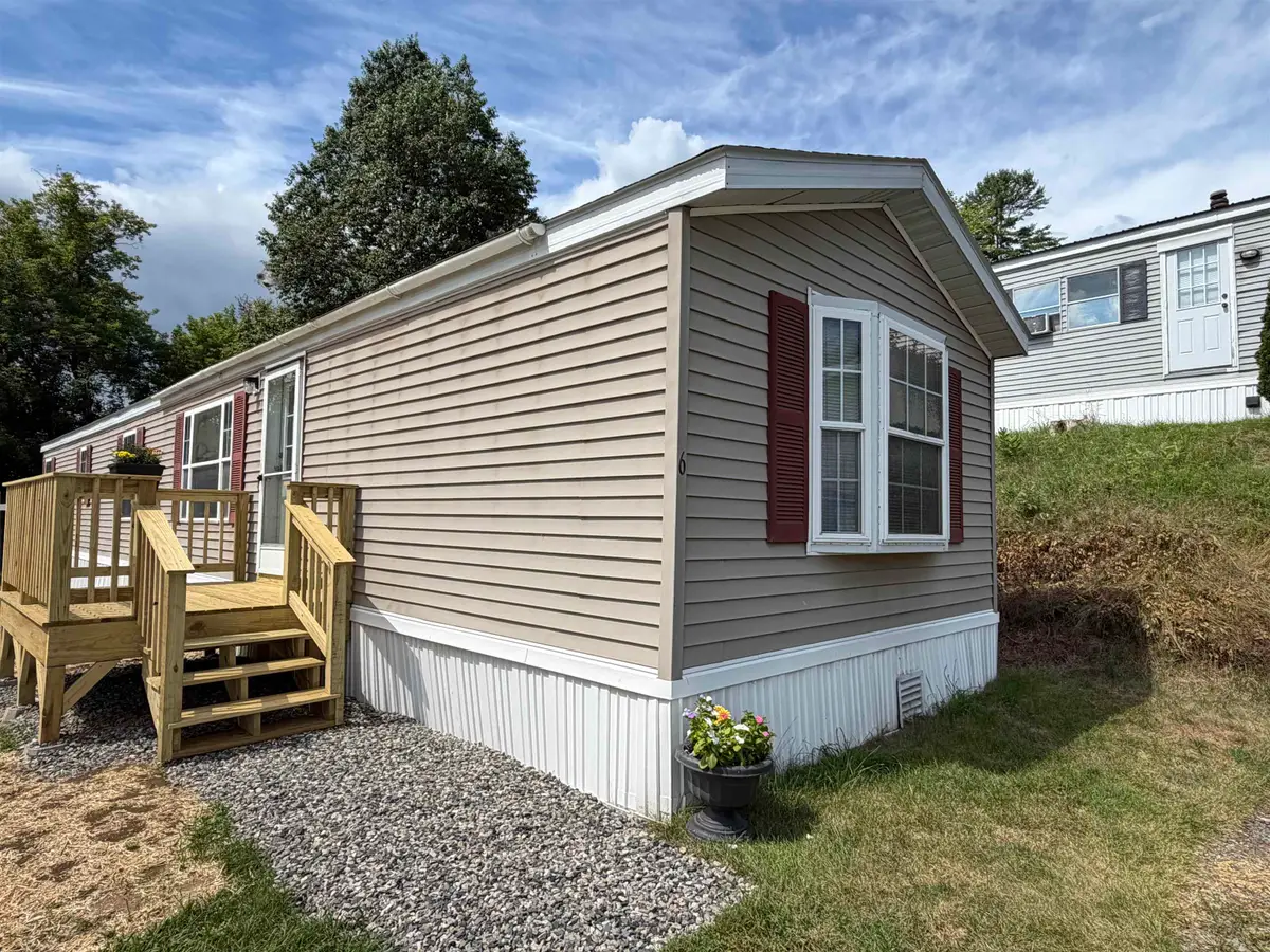 6 Hilltop Manor Mobile Home Park, Littleton, NH 03561 - #1