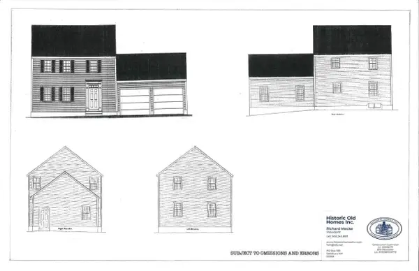 212 Sanborn Street #Lot 7-112, Franklin, NH 03235