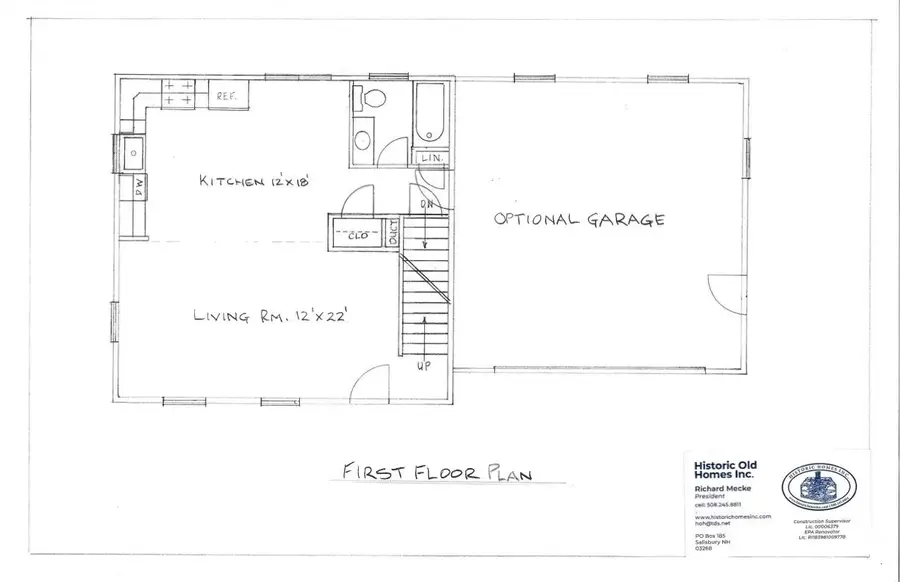 212 Sanborn Street #Lot 7-112, Franklin, NH 03235 - #2