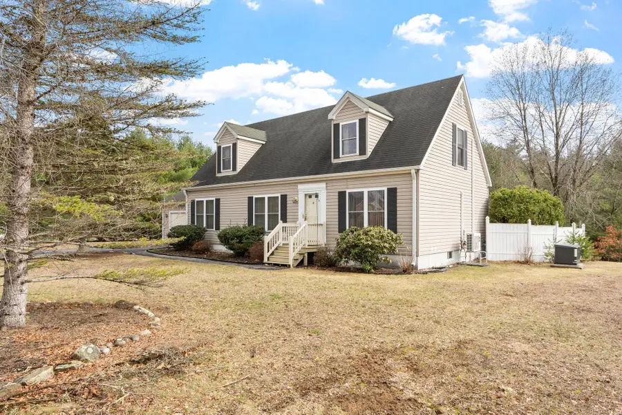 121 Bellview Drive, Swanzey, NH 03446 - #2