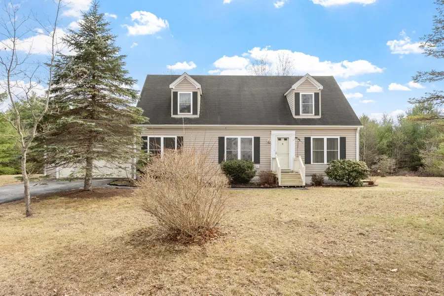 121 Bellview Drive, Swanzey, NH 03446 - #3