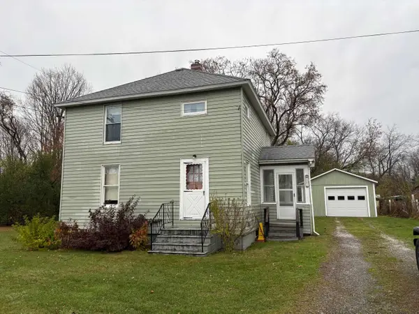 407 Lake Road, St. Albans Town, VT 05478