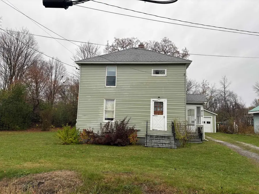 407 Lake Road, Saint Albans, VT 05478 - #2