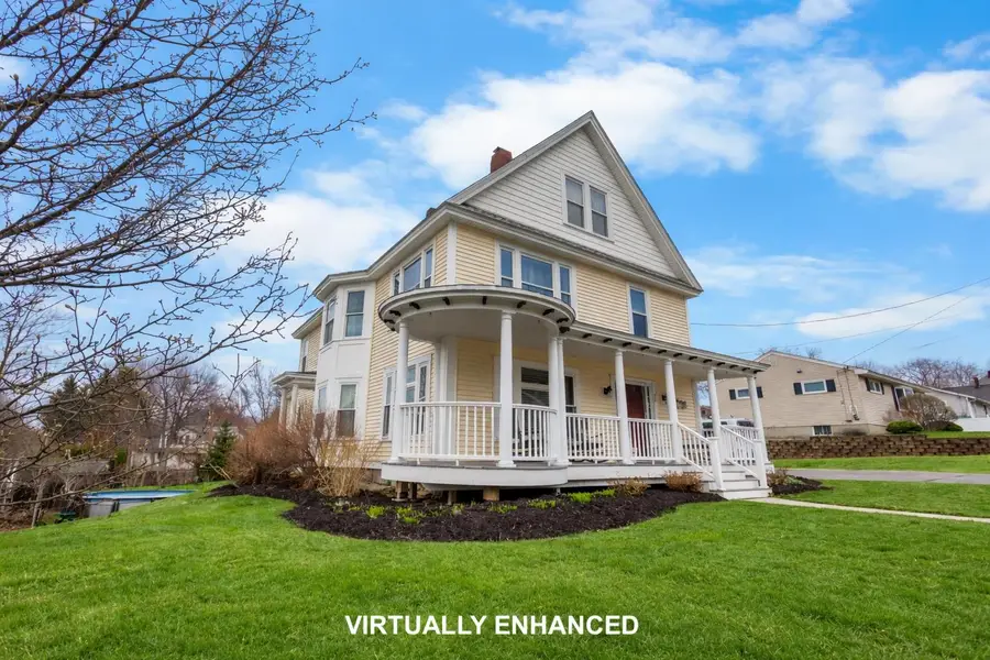 66 Gold Street, Manchester, NH 03103 - #2