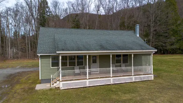 205 East Wells Road, Wells, VT 05774