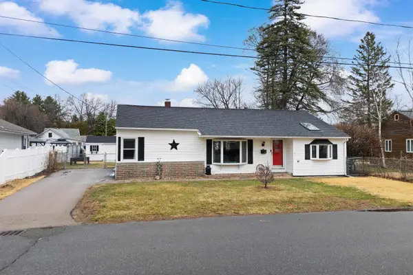 39 Ann Avenue, Manchester, NH 03102