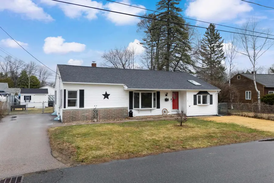 39 Ann Avenue, Manchester, NH 03102 - #2