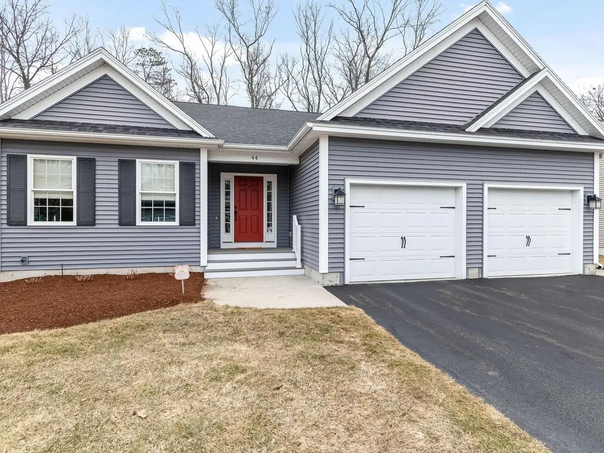 44 Kiln Road, Essex Junction, VT 05452 - #1