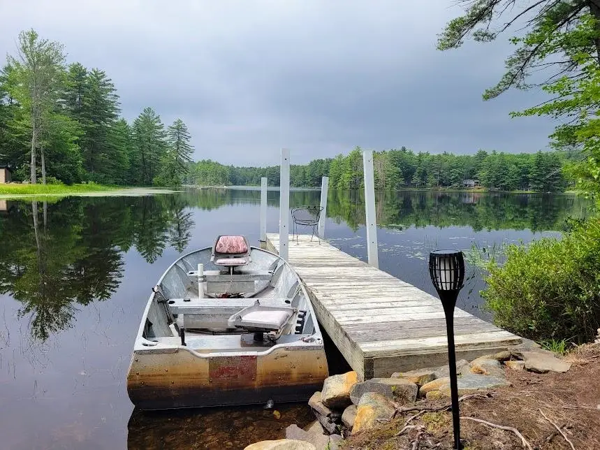 54 Canterbury Shore Drive, Canterbury, NH 03224 - #1