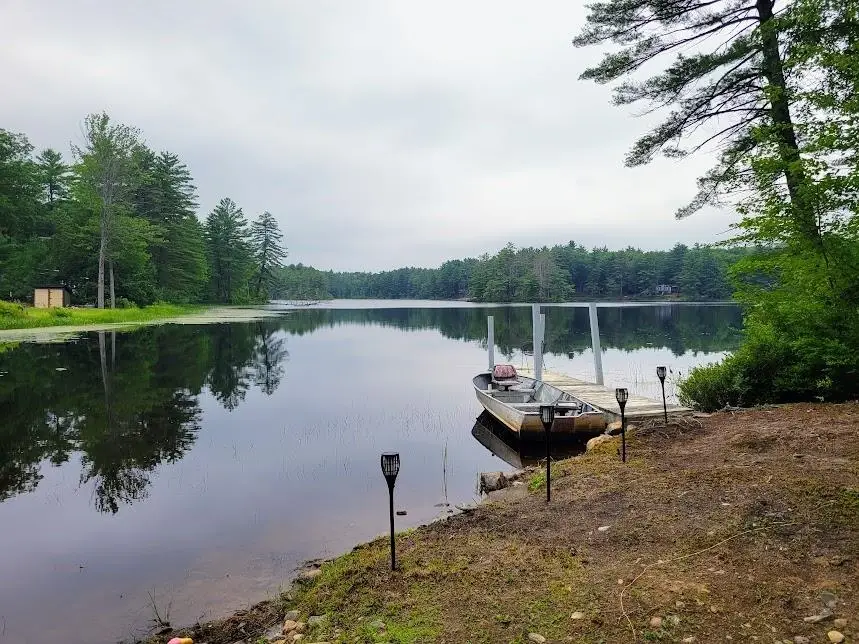 54 Canterbury Shore Drive, Canterbury, NH 03224 - #2