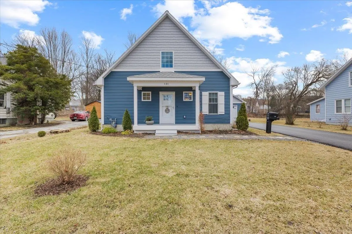 131 Lincoln Avenue, Saint Albans, VT 05478 - #1