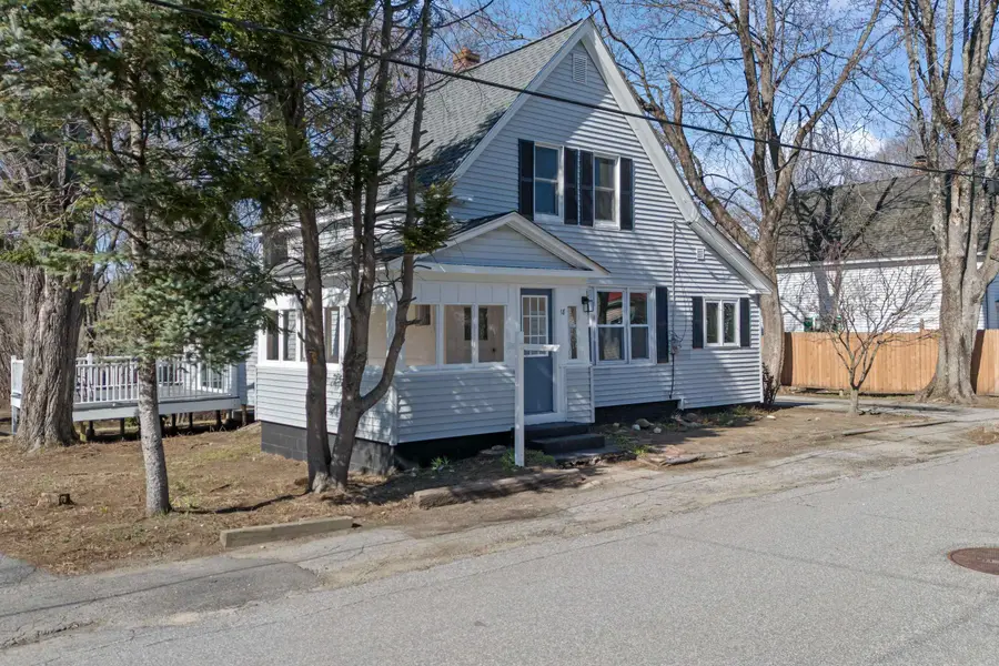 18 Church Street, Epping, NH 03042 - #2