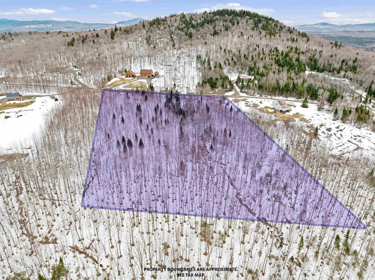 Lot 5 Lonny Demmons Road, Pittsburg, NH 03592 - #1