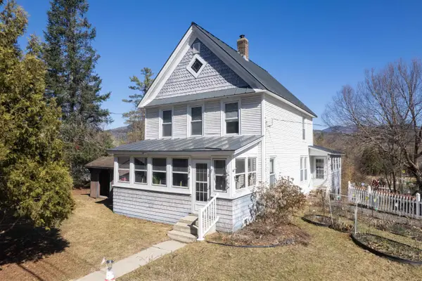 268 Furnace Road, Pittsford, VT 05763