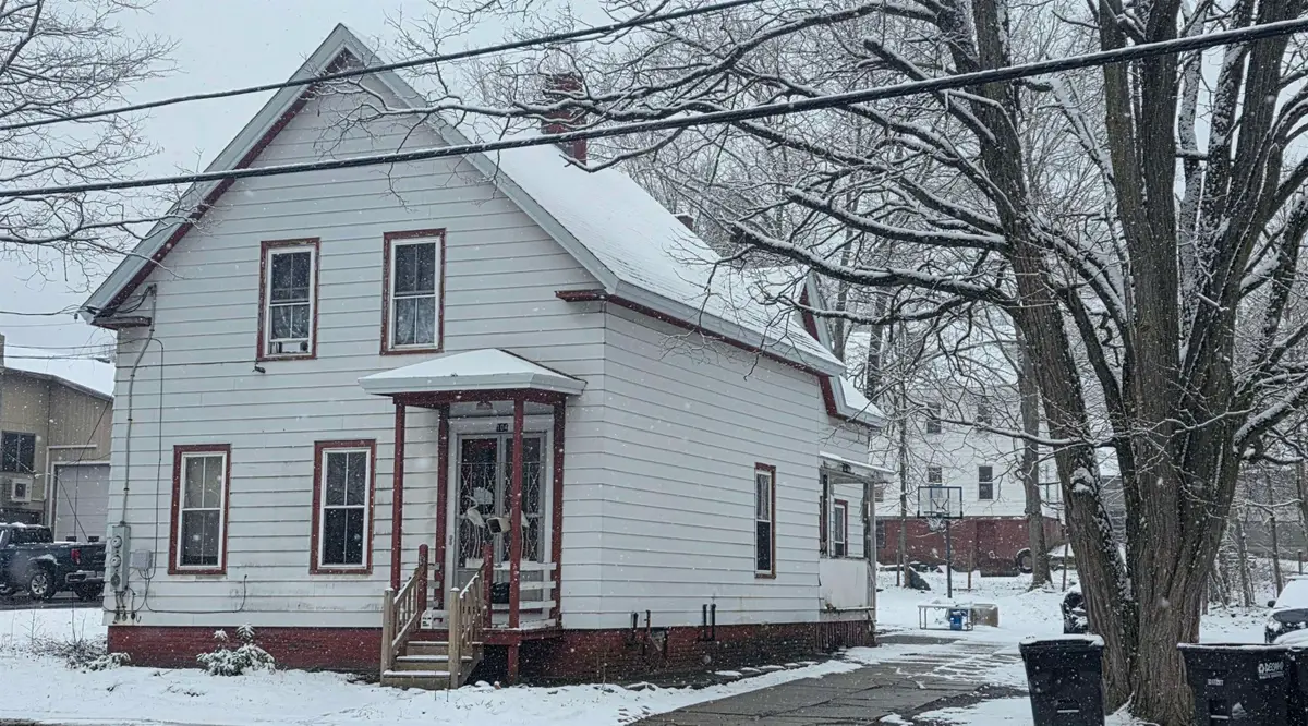 104 Summer Street, Claremont, NH 03743 - #1