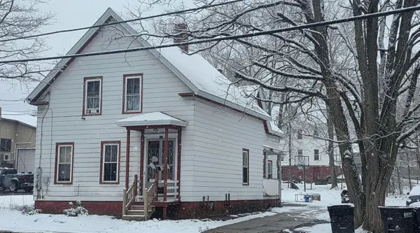 104 Summer Street, Claremont, NH 03743