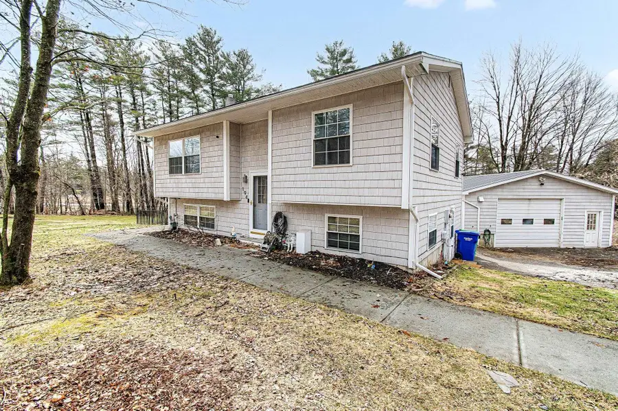 194 Fontaine Drive, Georgia, VT 05468 - #2