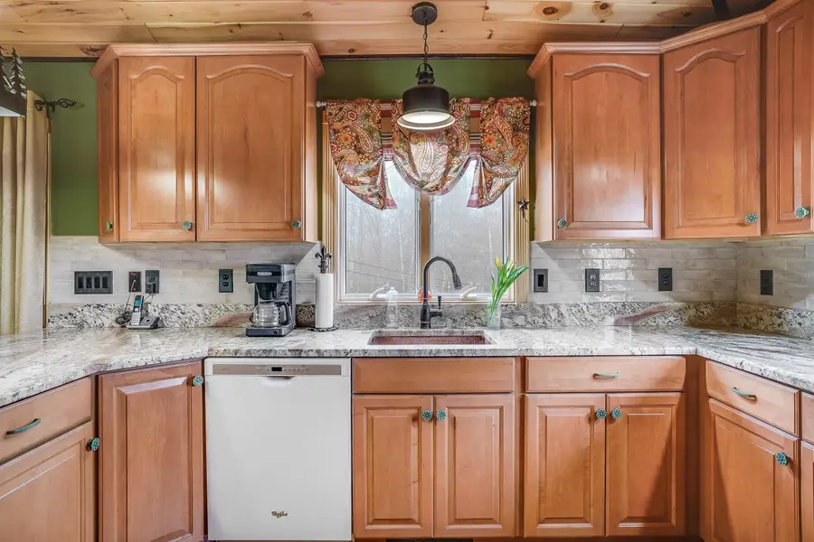 9 Tervo Road, Rindge, NH 03461 - #3