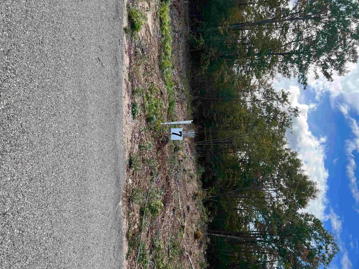 7 Hawthorne Road, Ossipee, NH 03865 - #1