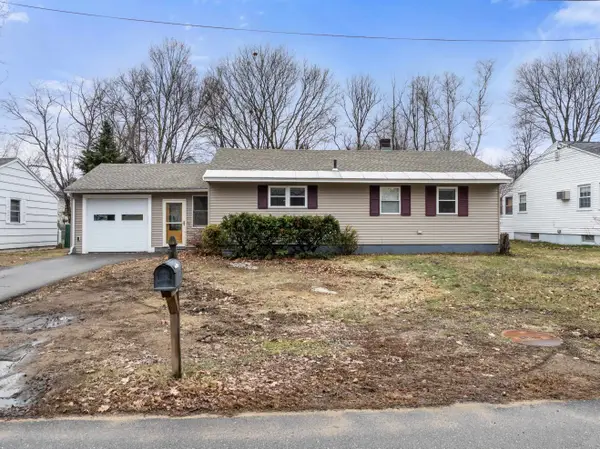 45 Lafayette Street, Laconia, NH 03246