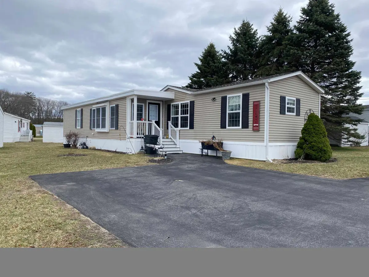 104 WHIPPOORWILL Street, Seabrook, NH 03874 - #1