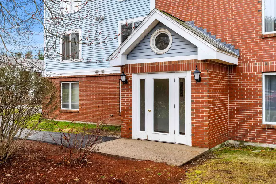 2 Timberwood Drive #306, Goffstown, NH 03045 - #2