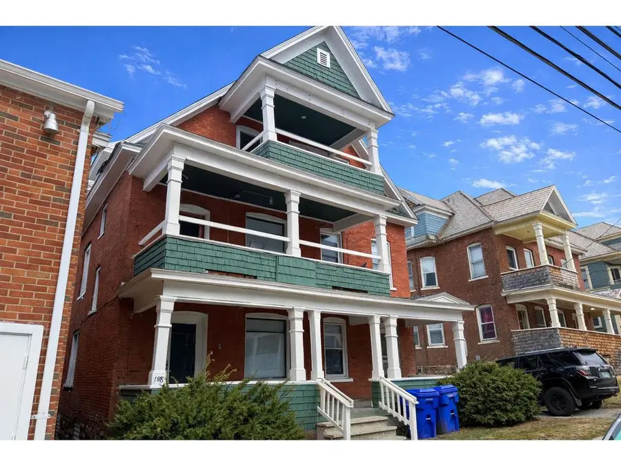 198-200 King Street, Burlington, VT 05401 - #2