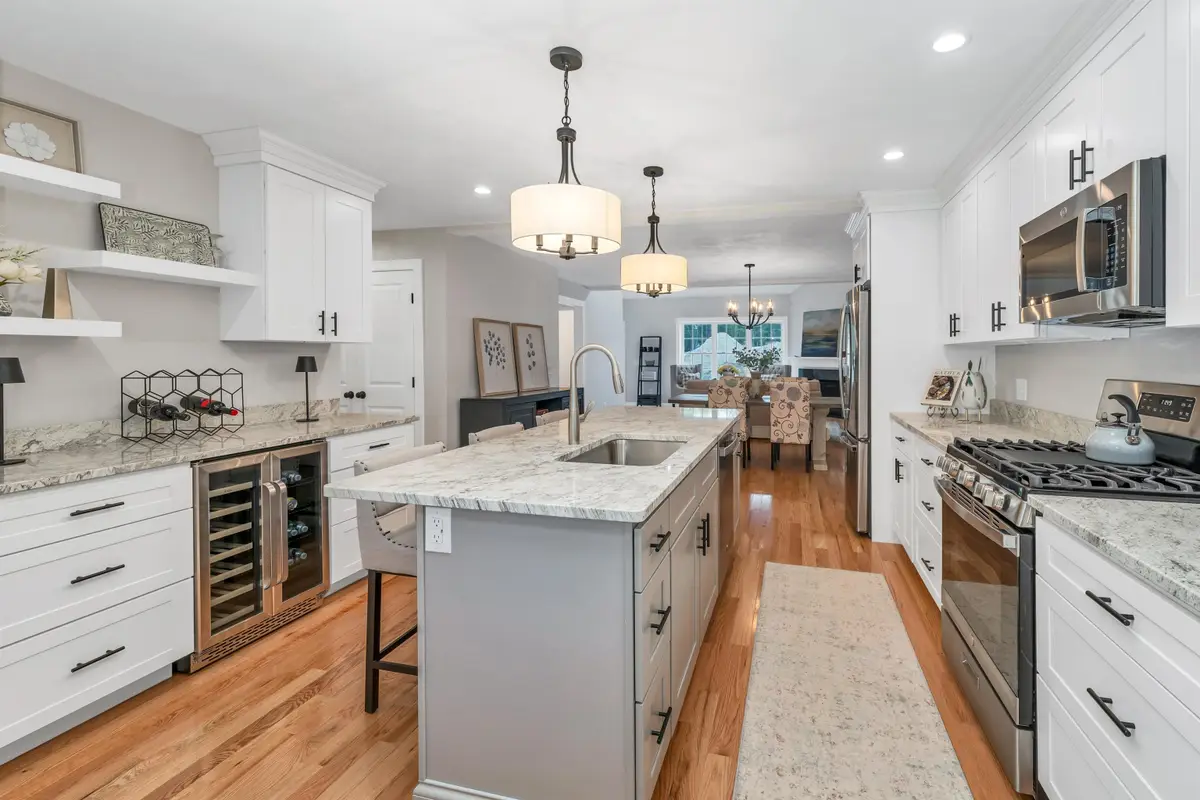 72 Granite Ridge, Meredith, NH 03253 - #1