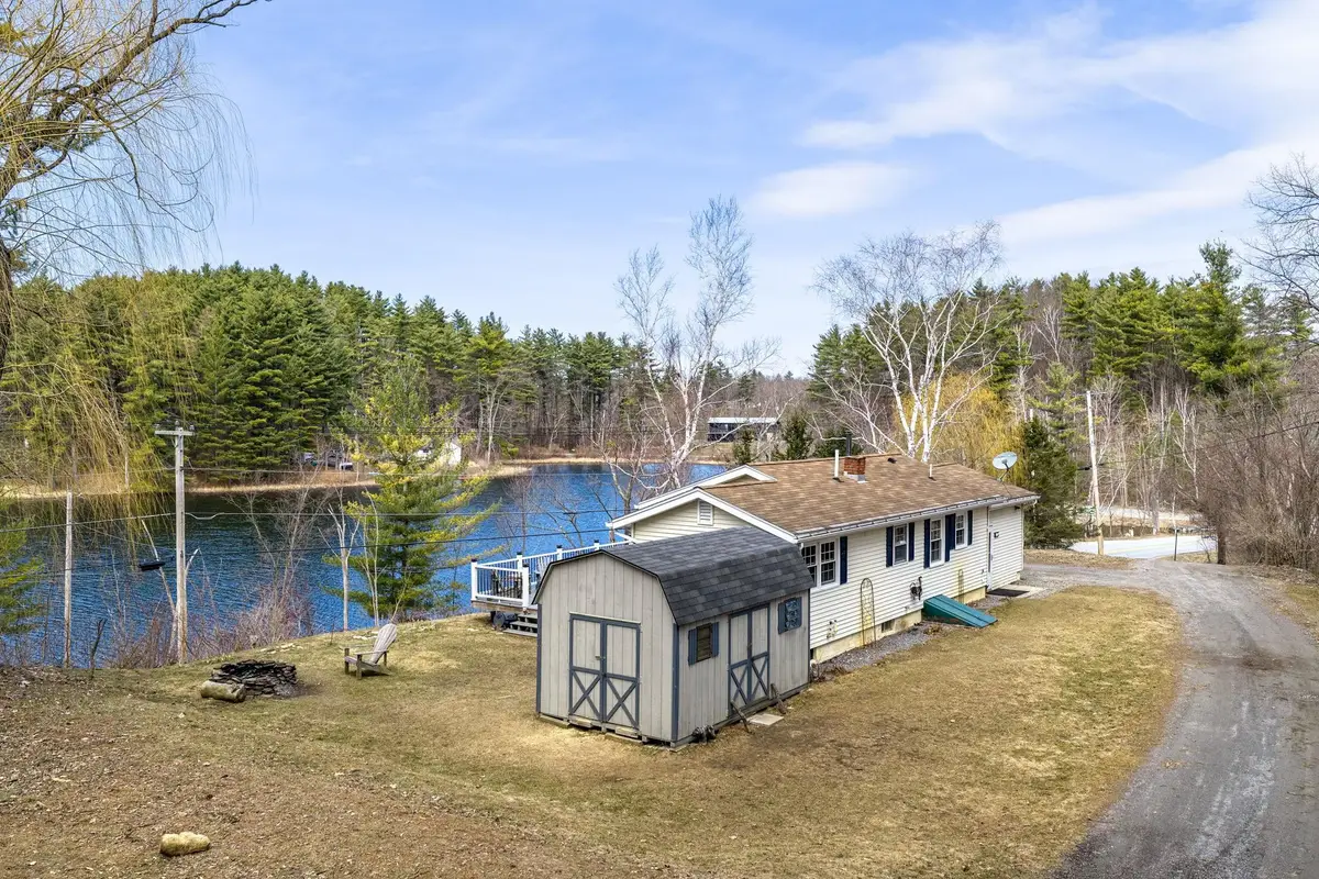 42 Overlook Road, Pownal, VT 05261 - #1