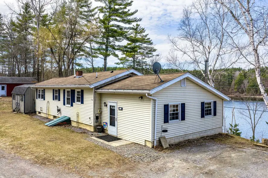 42 Overlook Road, Pownal, VT 05261 - #3