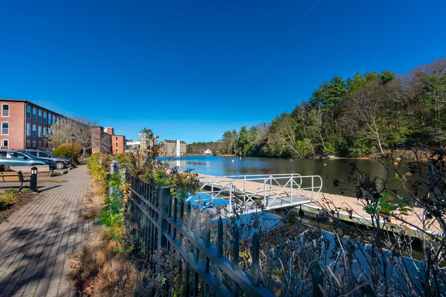 4 Water Street, Newmarket, NH 03857 - #3