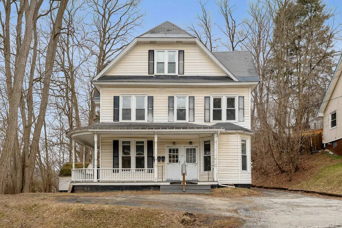 38 Long Street, Barre, VT 05641 - #1