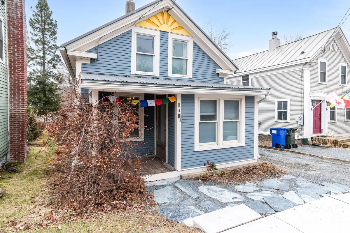 128 East Main Street, Richmond, VT 05477 - #1