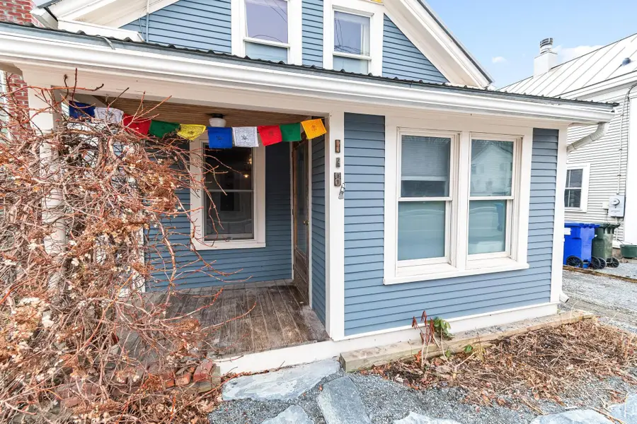 128 East Main Street, Richmond, VT 05477 - #2