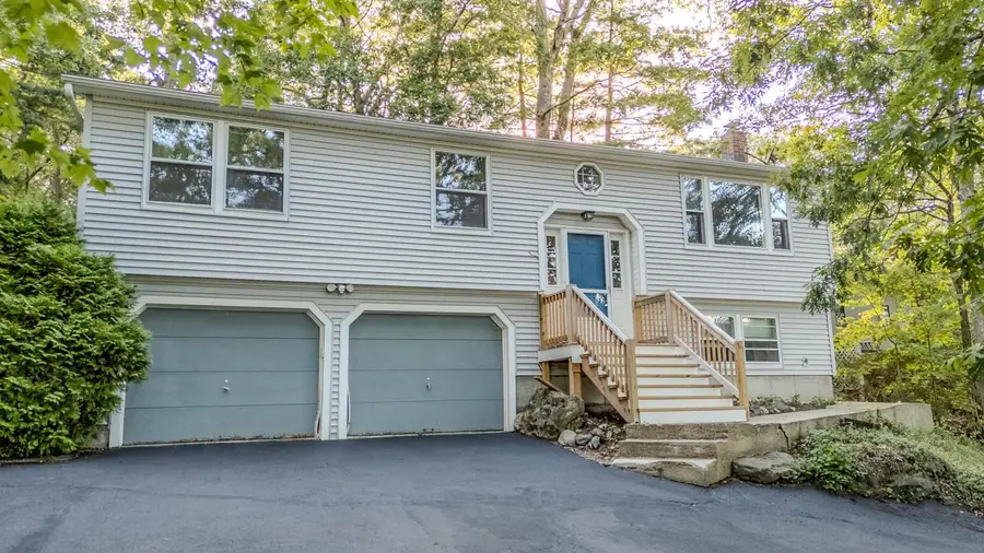 85 Taylor Street, Nashua, NH 03060 - #2