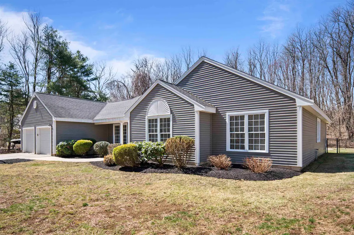 64 Cottage Road, Kensington, NH 03833 - #1