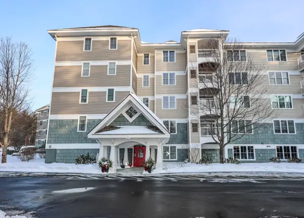 5 Sally Sweets Way #210, Salem, NH 03079