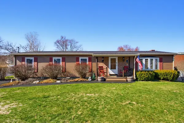 129 Brady Circle, Manchester, NH 03109