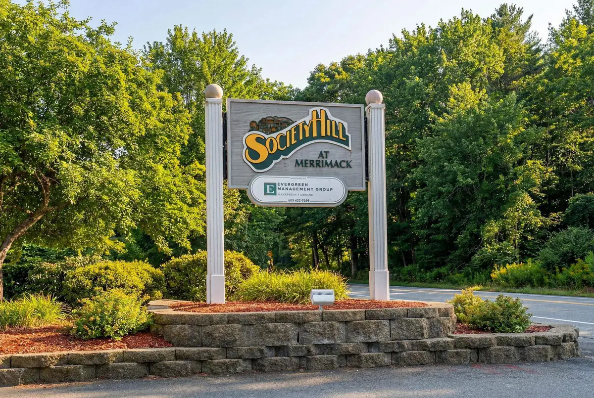 5 Bernards Road #25, Merrimack, NH 03054 - #1
