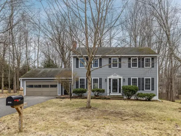 185 Summit Circle, Shelburne, VT 05482