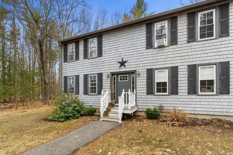 99 Winnicutt Road #Unit 6, Stratham, NH 03885 - #2